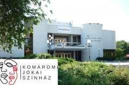 Komáromi Jókai Színház: Ernelláék Farkaséknál